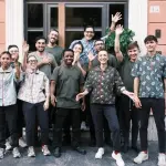 Squadra di Zia Restaurant a Roma