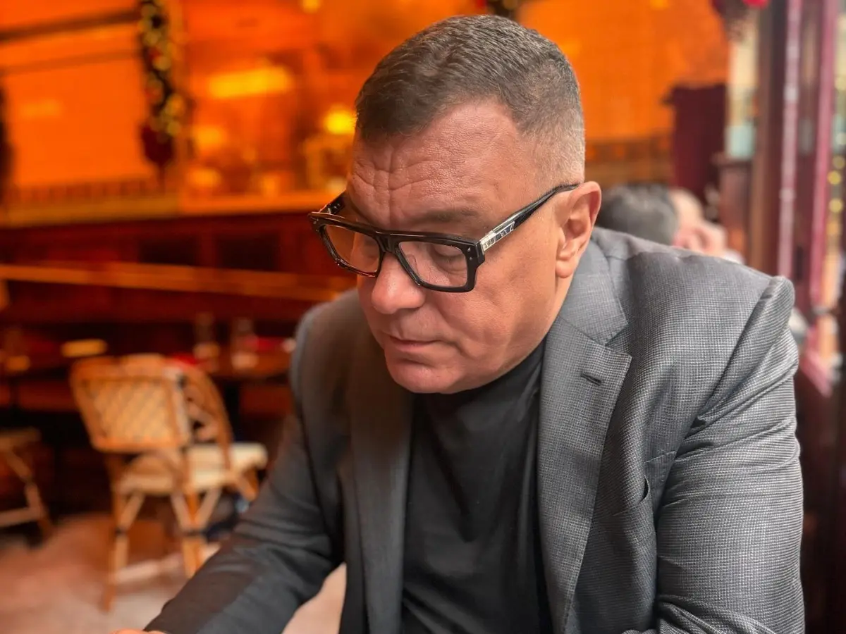Chi è Stephen Starr, il re dei ristoranti che valgono oro Chi è Stephen Starr, il re dei ristoranti che valgono oro