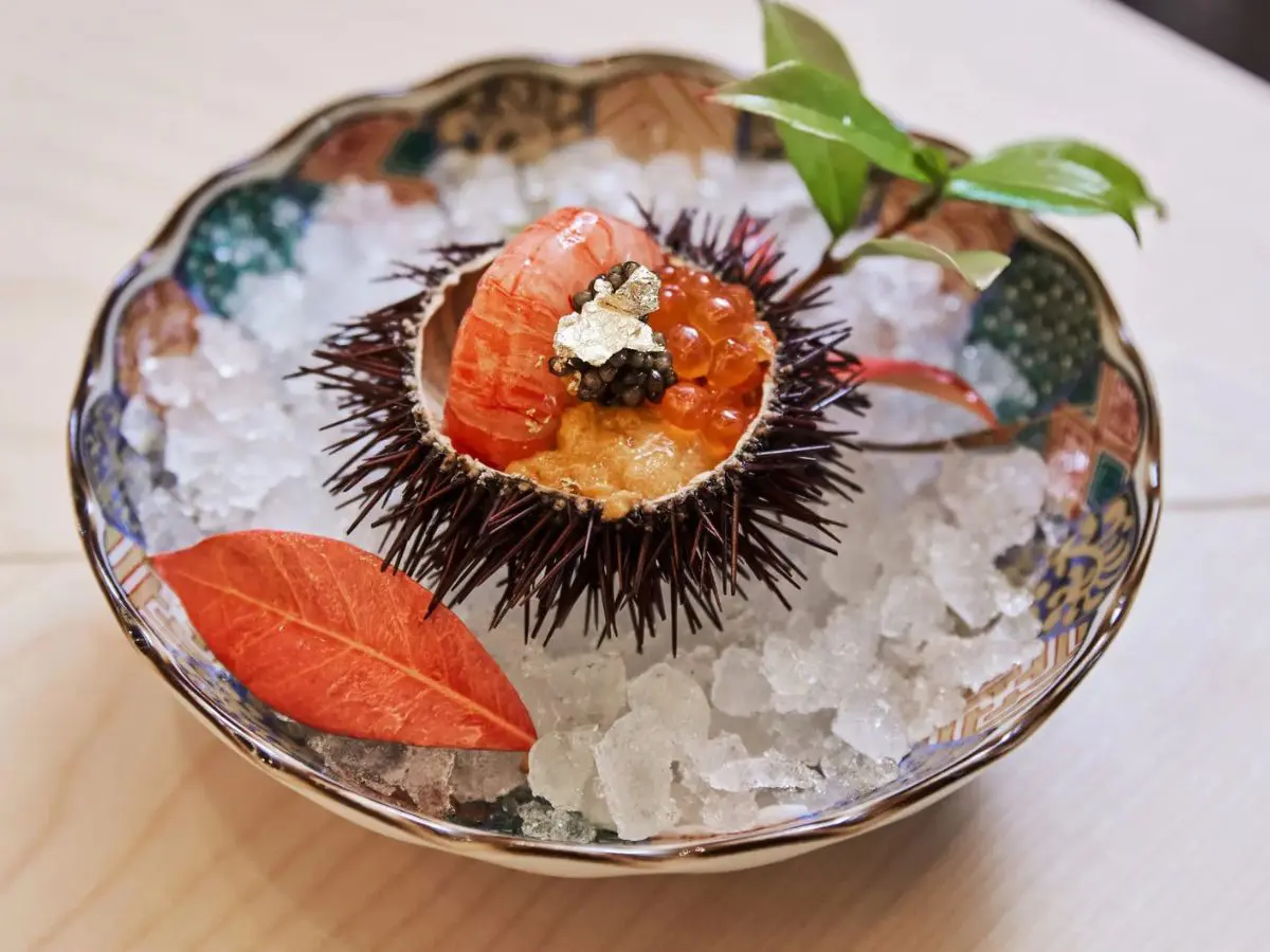 omakase ma con anima il giapponese che mancava a milano