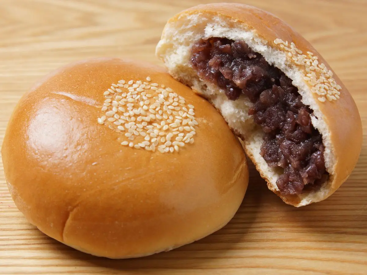 che cos8217232 l8217anpan il dolce giapponese che ha dato vita ad un supereroe molto popolare