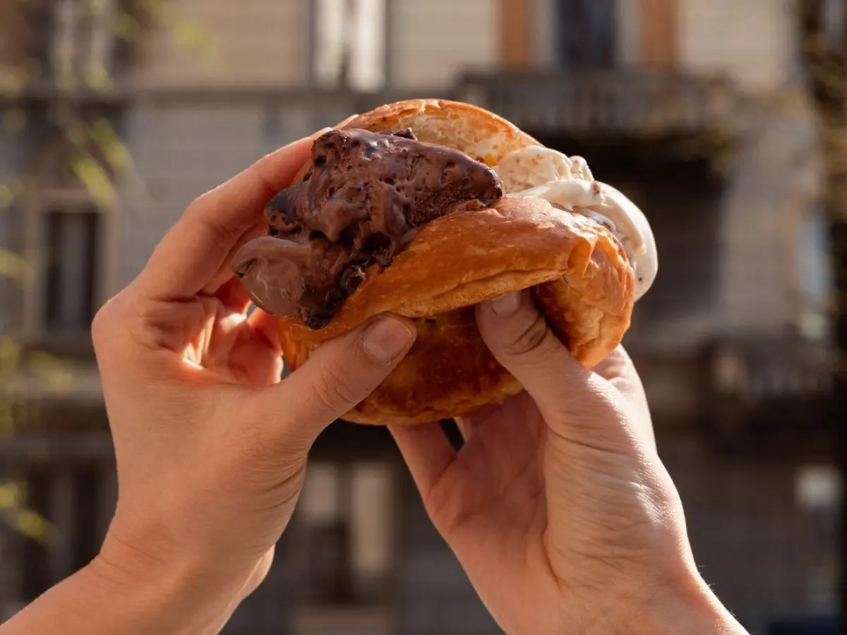 la sfida 232 un gelato inclusivo e plant based artico racconta il futuro delle gelaterie