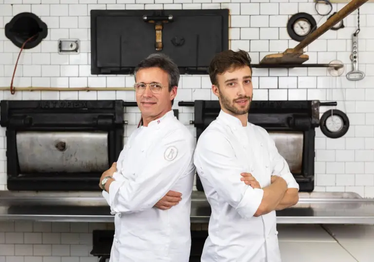 Pasticceria Besuschio