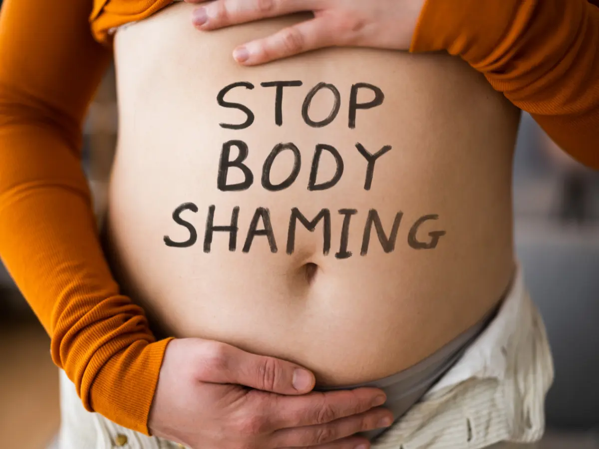 Arriva la giornata nazionale contro il body shaming, stop alla denigrazione dei corpi