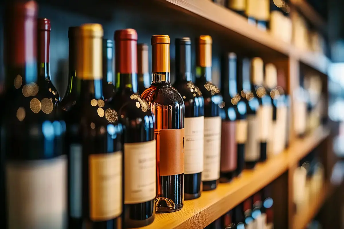 Prezzi del vino in evidenza: mai per i vini di lusso. Il perché lo spiega la scienza Prezzi del vino in evidenza: mai per i vini di lusso. Il perché lo spiega la scienza