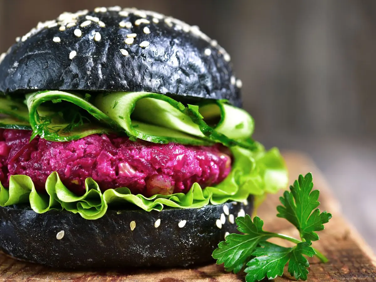 vietato dire burger l8217europa vuole mettere il bavaglio al plant based