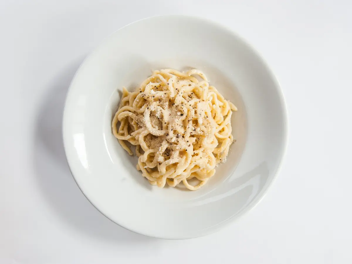 Il New York Times propone la cacio e pepe con il tonno. E non sbaglia