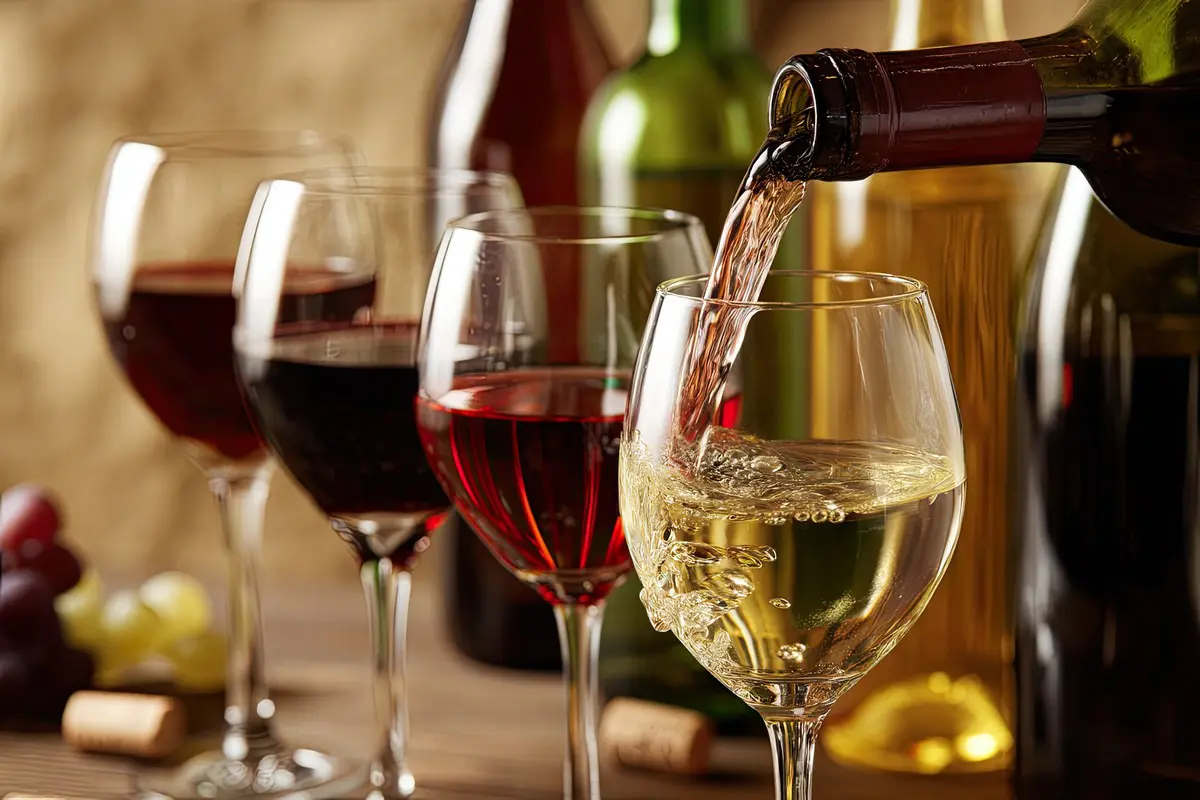 Ecco i migliori Vini Rari d’Italia secondo il Gambero Rosso Ecco i migliori Vini Rari d’Italia secondo il Gambero Rosso