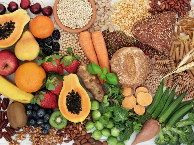dieta frutta e verdura