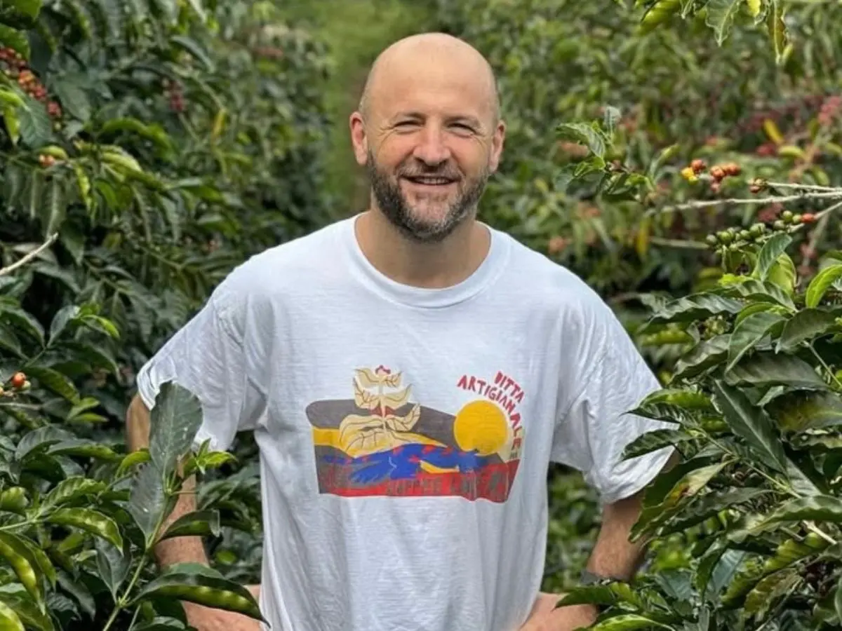 “Boicottare il matcha è un’inutile forzatura, i trend vanno capiti”. Intervista a Francesco Sanapo “Boicottare il matcha è un’inutile forzatura, i trend vanno capiti”. Intervista a Francesco Sanapo
