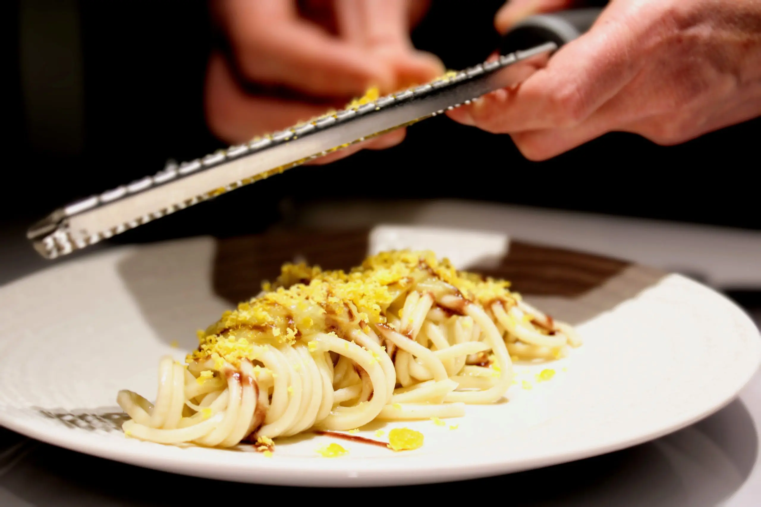Ecco dove mangiare la migliore carbonara di Roma: Proloco Trastevere