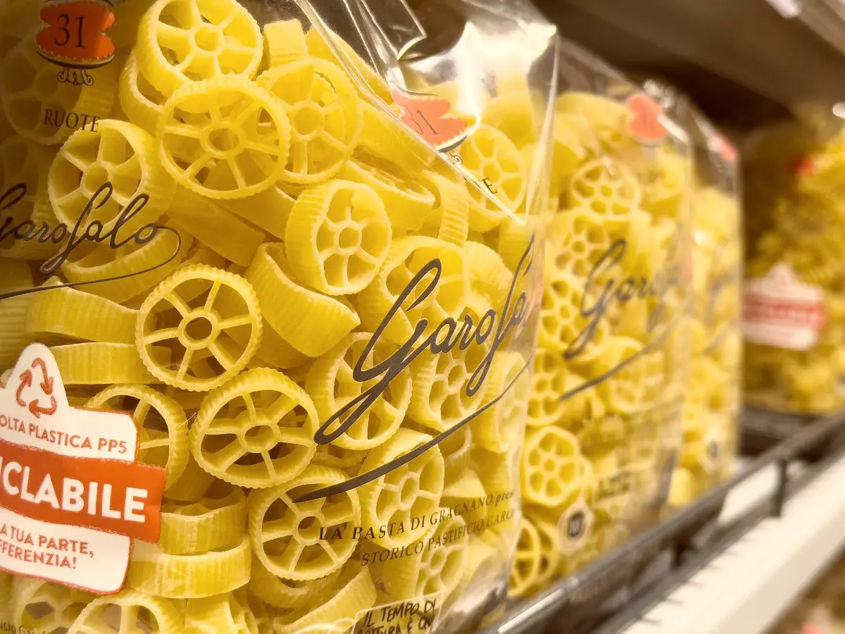 “Non apriremo stabilimenti di pasta negli Usa. Noi restiamo a Gragnano”. Garofalo risponde alla minaccia dei super dazi