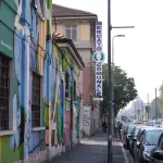 Foto Giambellino di Riccardo Atzeni