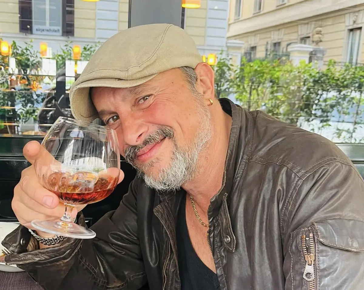 il ritorno del sommelier anarchico di uno storico wine bar di prati