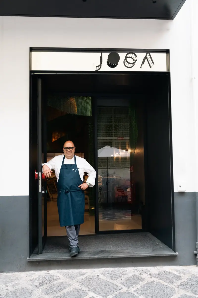 Carnal ristoranti da asporto Roma