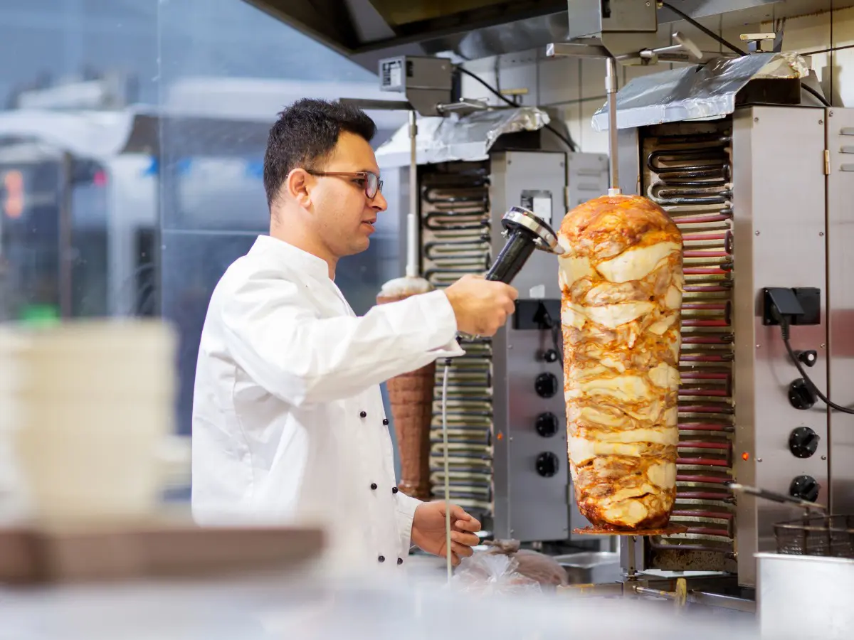 la guerra del d246ner kebab 232 finita la turchia fa un passo indietro