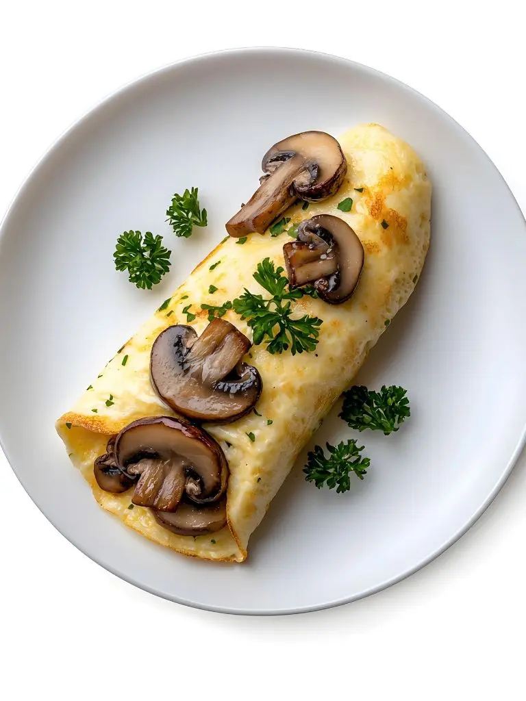 omelette