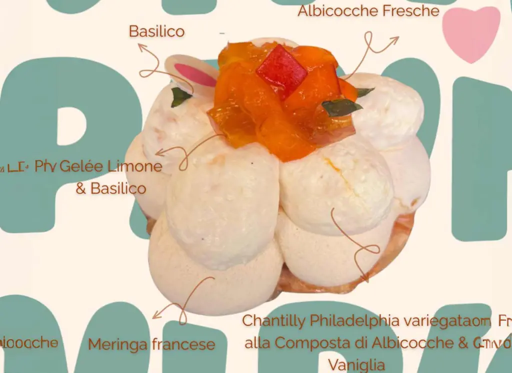 Caffè propaganda pancakes