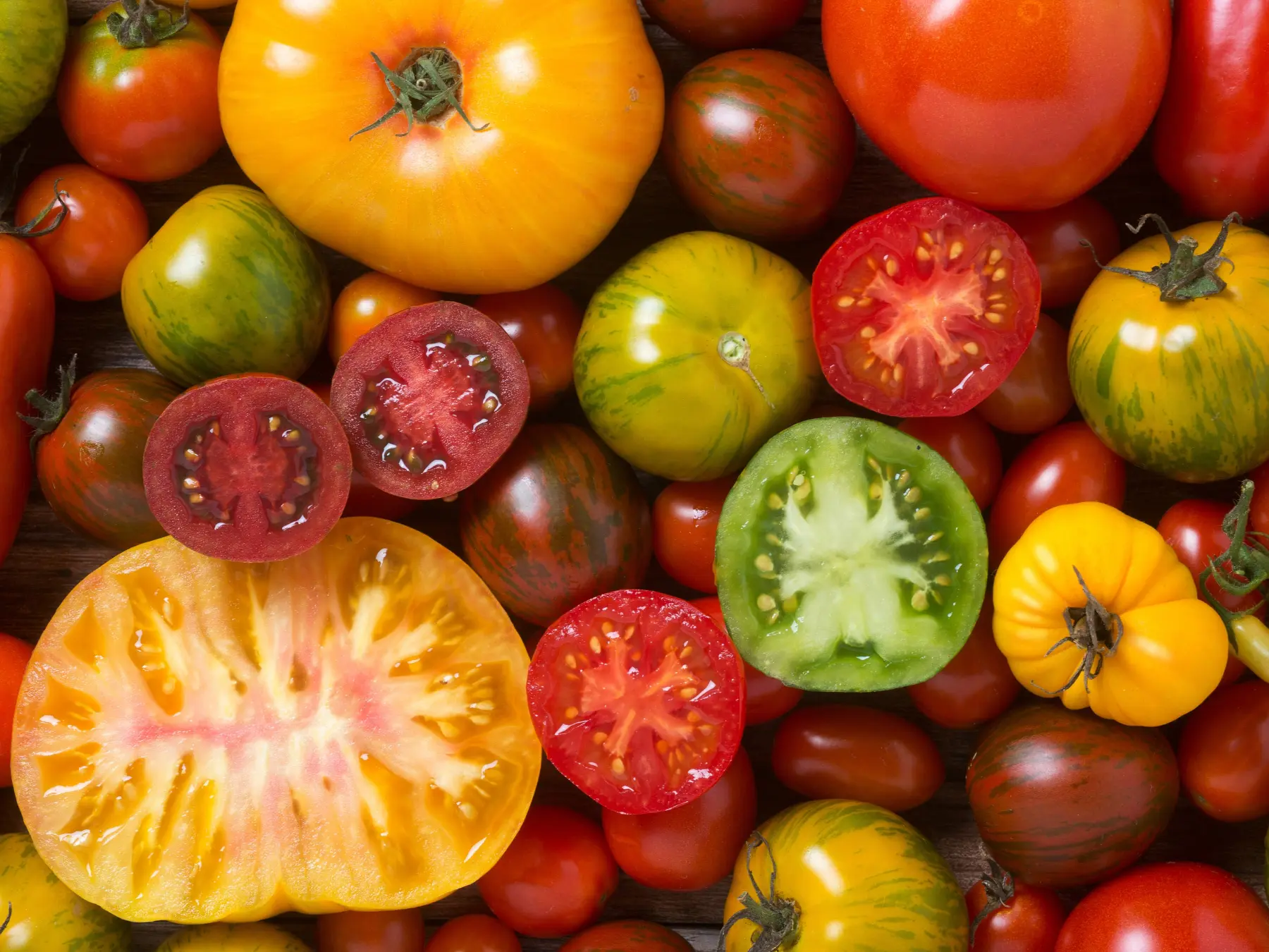 Ecco come il pomodoro con vitamina D potrebbe seppellire gli integratori
