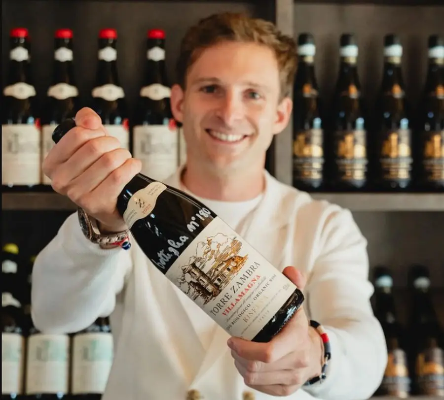 Le pizze al padellino nel dehors di Eataly Smeraldo