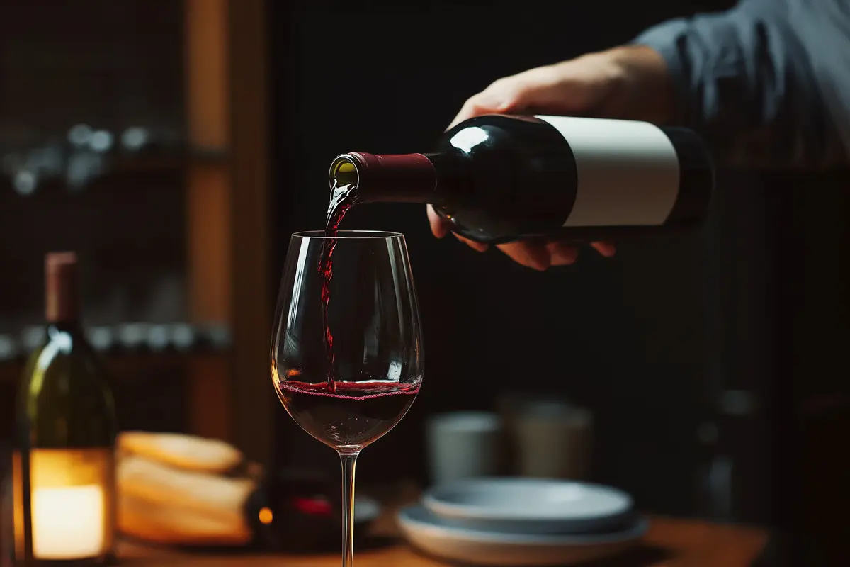 Taglio dell’Iva per il vino al ristorante. La proposta anticrisi adesso arriva da Eurispes