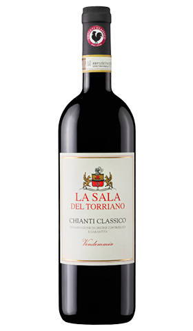 Chianti Cl. 2022