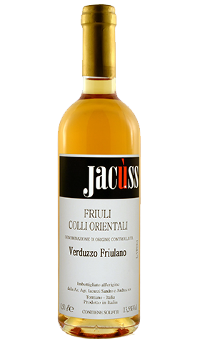 FCO Verduzzo Friulano 2023