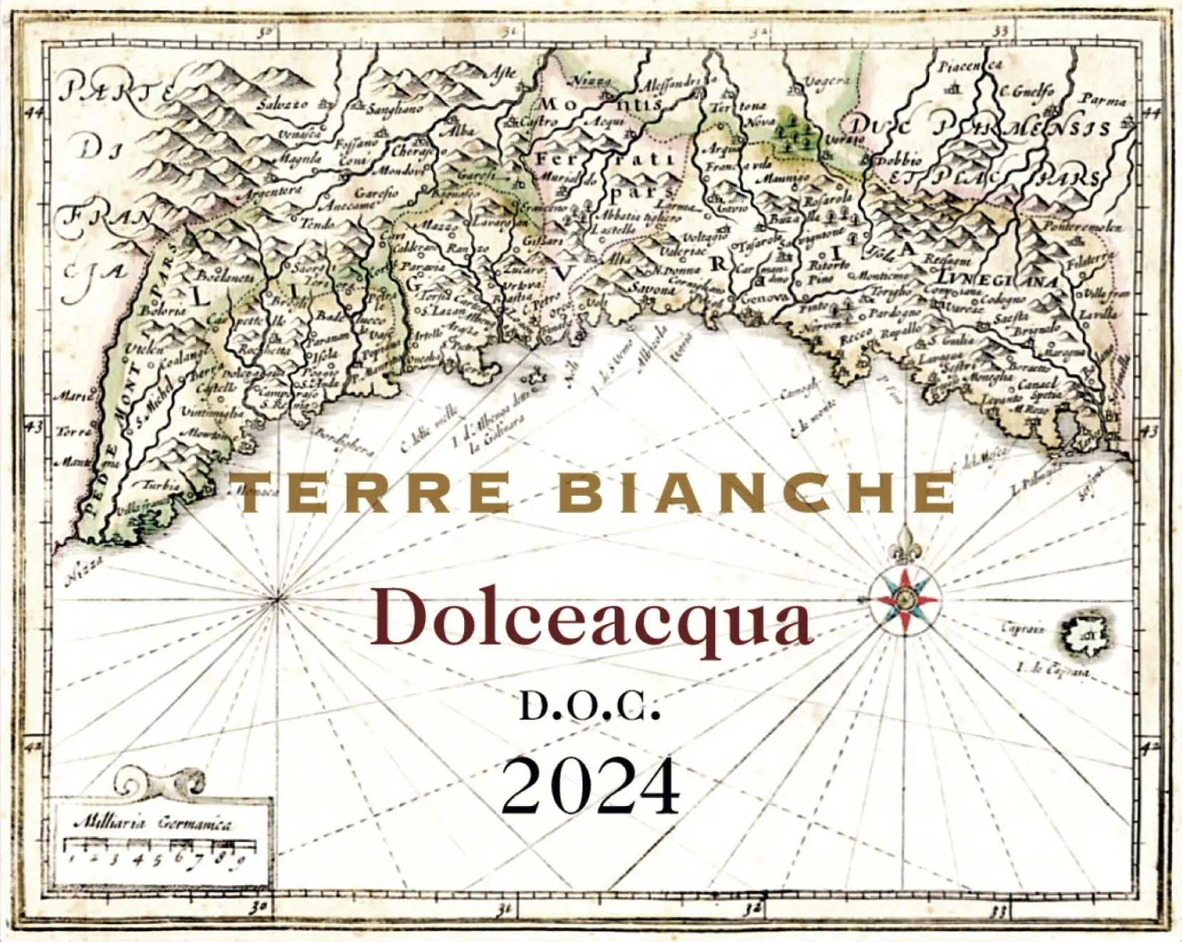 Dolceacqua 2024