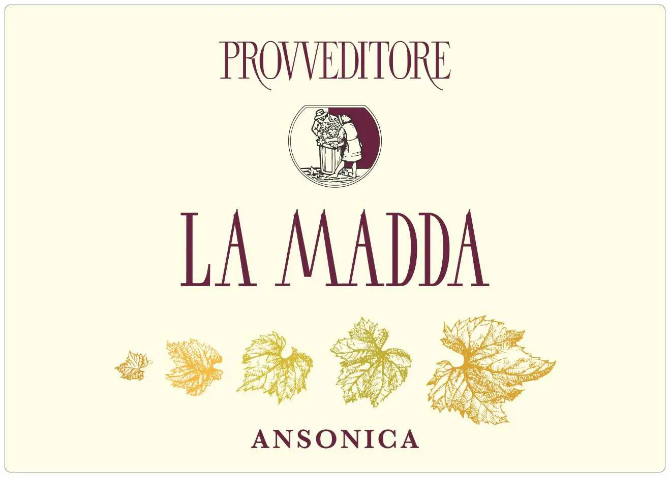 Maremma Ansonica La Madda 2024