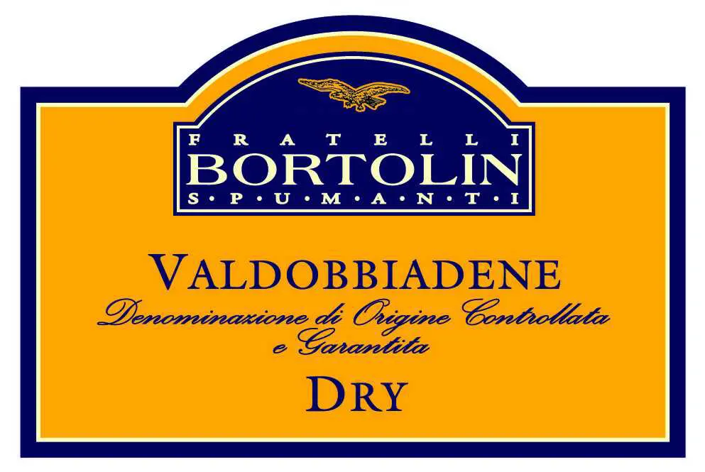 Valdobbiadene Dry