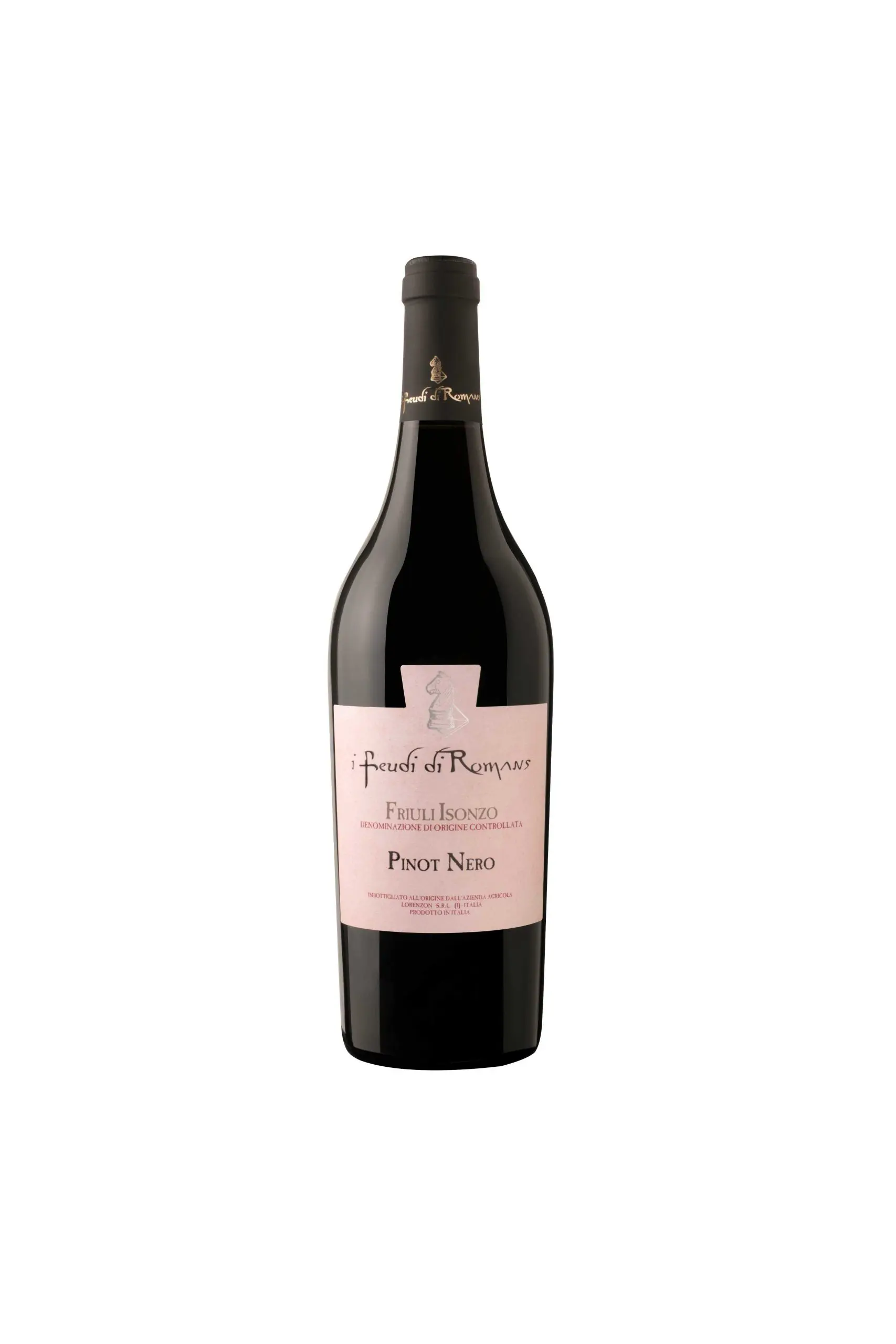 Friuli Isonzo Pinot Nero 2023