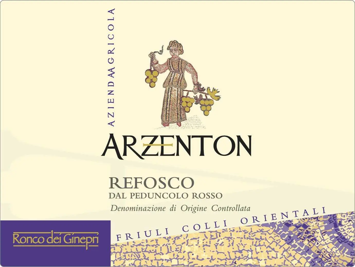 FCO Refosco P. R. 2023