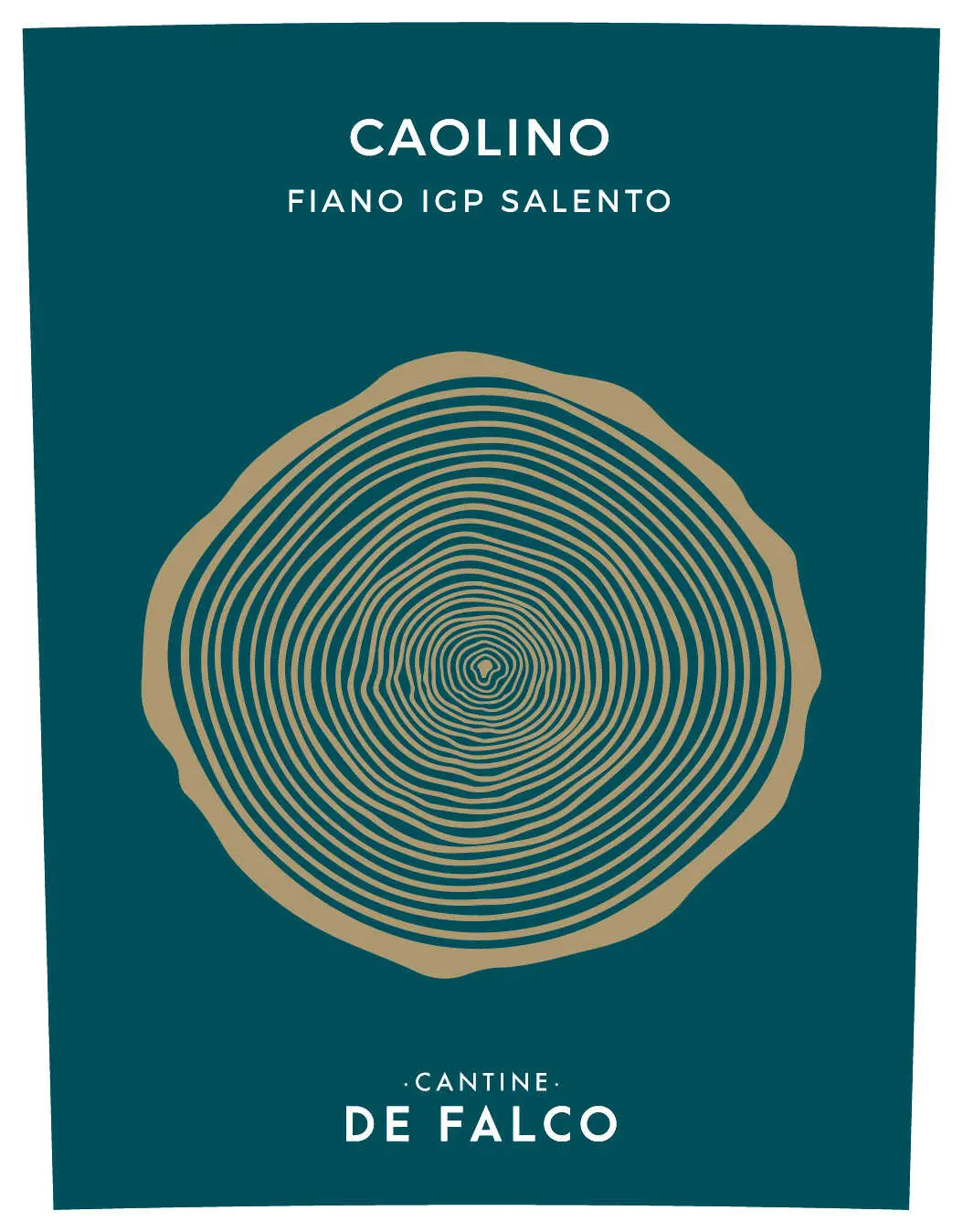 Caolino Fiano 2024