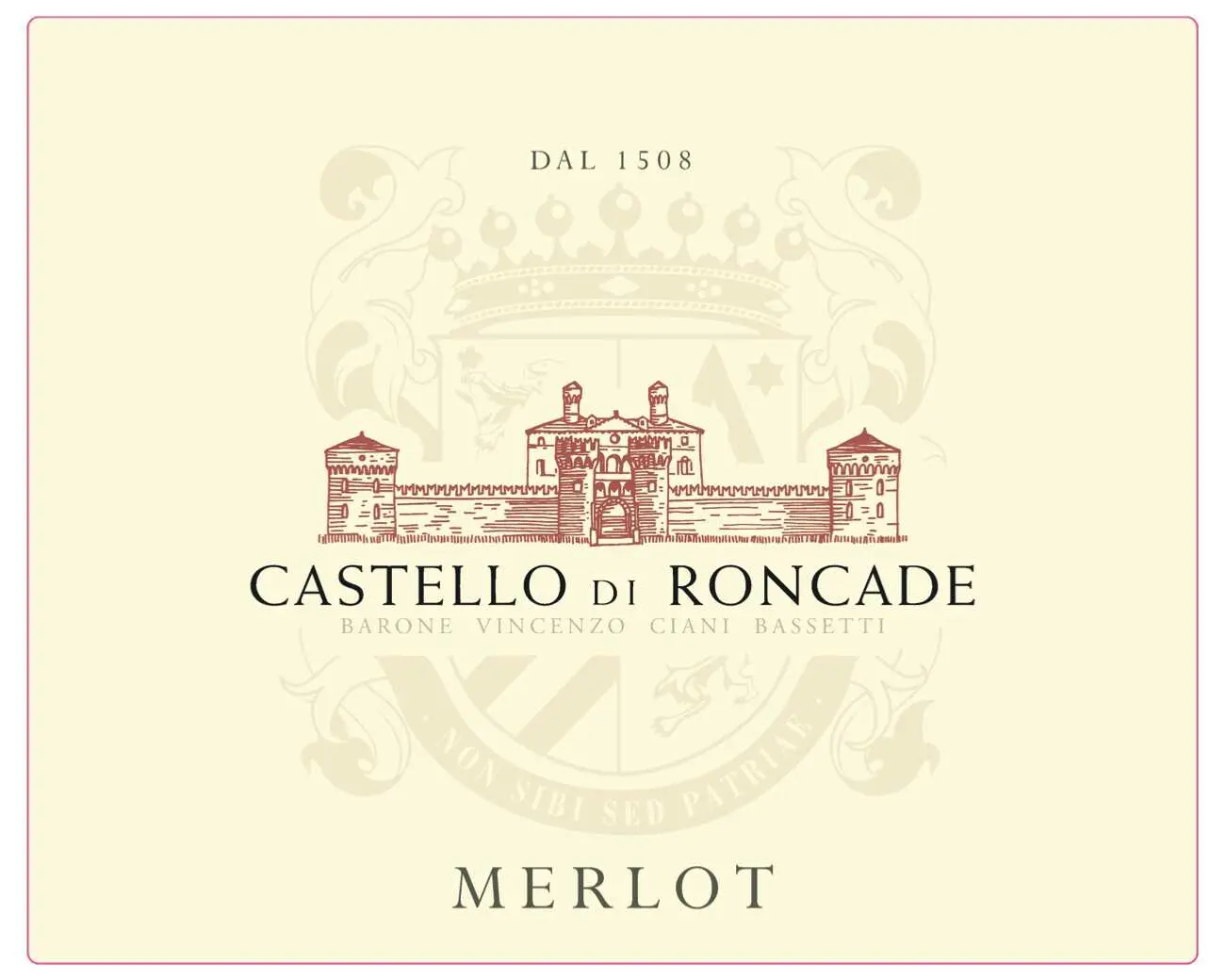 Piave Merlot 2023