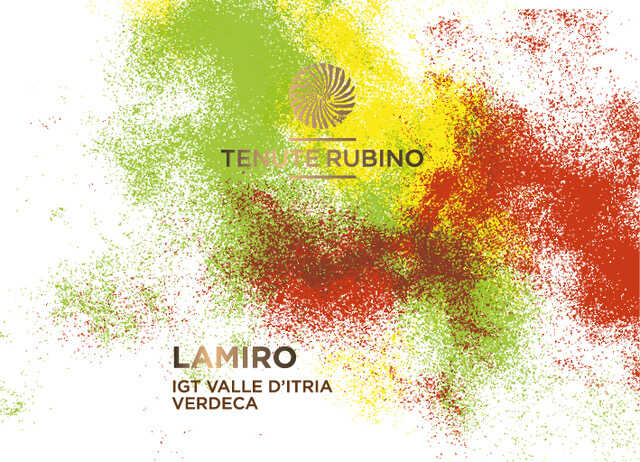 Lamiro Verdeca 2024