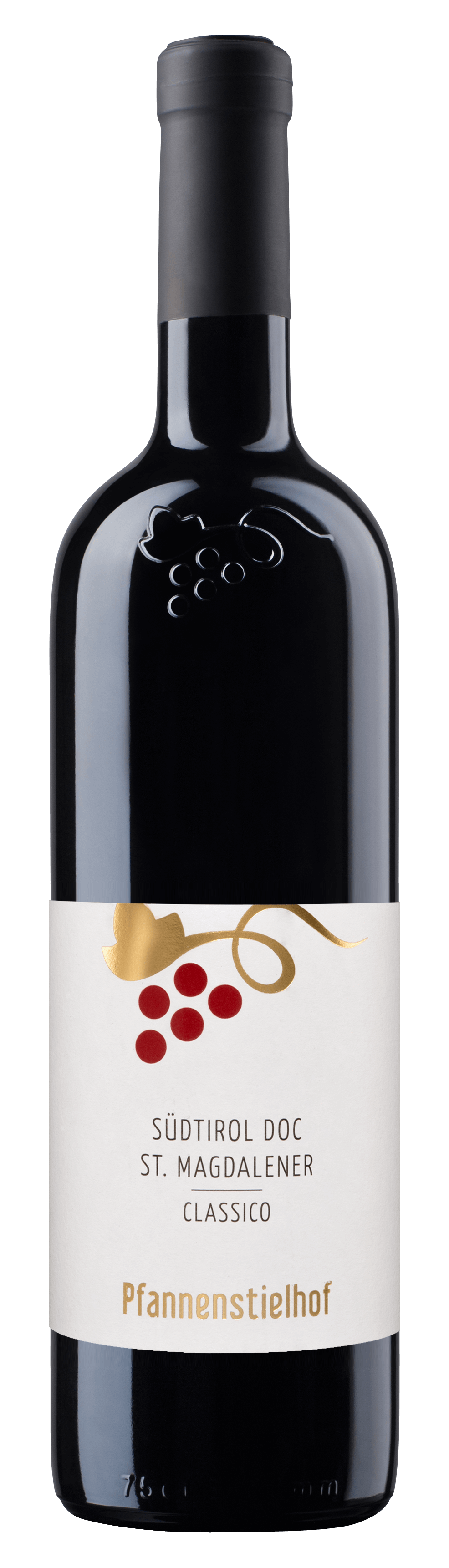 A. A. Santa Maddalena Cl. 2024