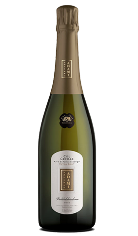 Valdobbiadene Rive di Farra di Soligo Extra Brut Col Credas 2024