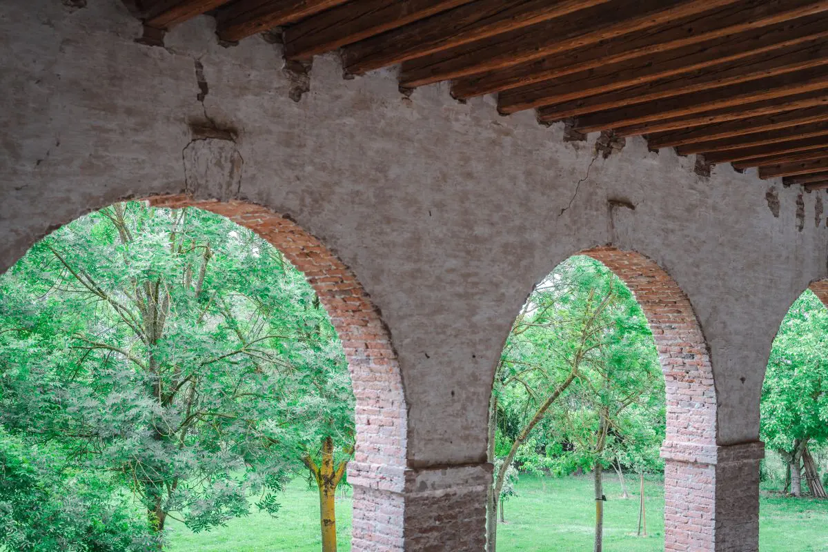 Barchessa di Bernardo Tavola Temporanea