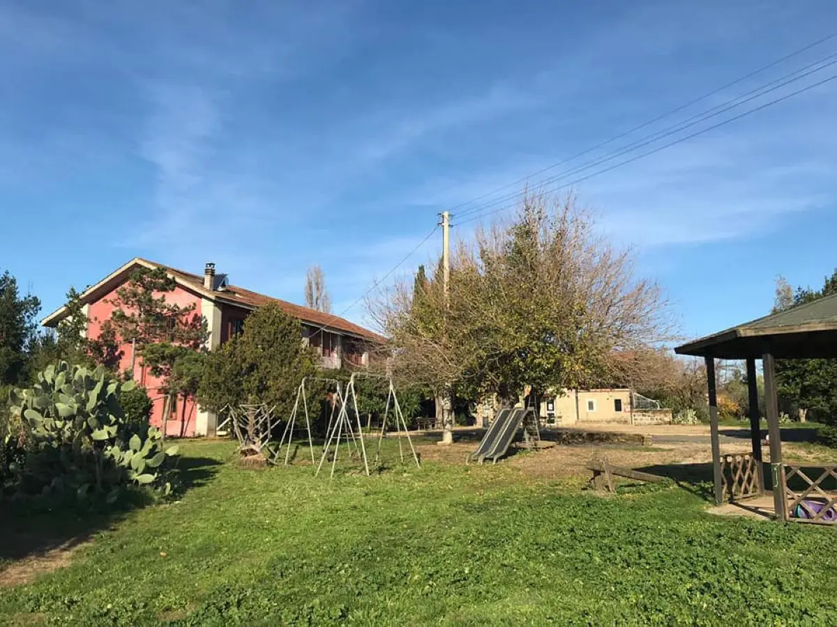 Cobragor azienda agricola