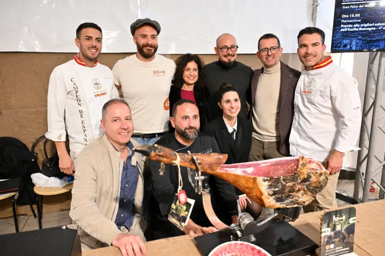 Cortador_Salumi da Re 2025