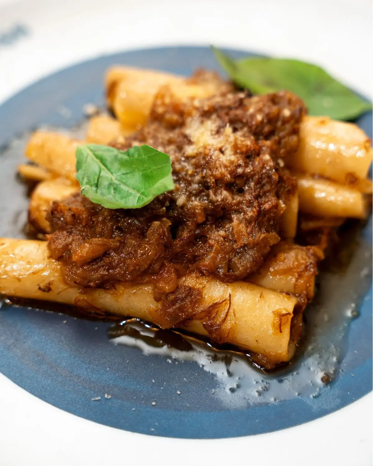 Genovese di Mimi alla Ferrovia