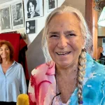 Graciela Zar allieva casara