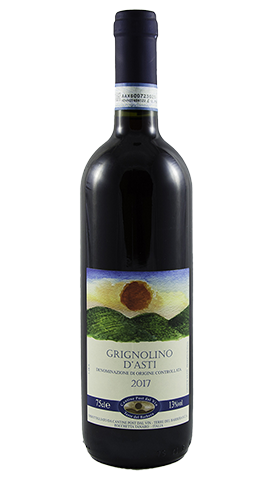 Grignolino d'Asti 2024