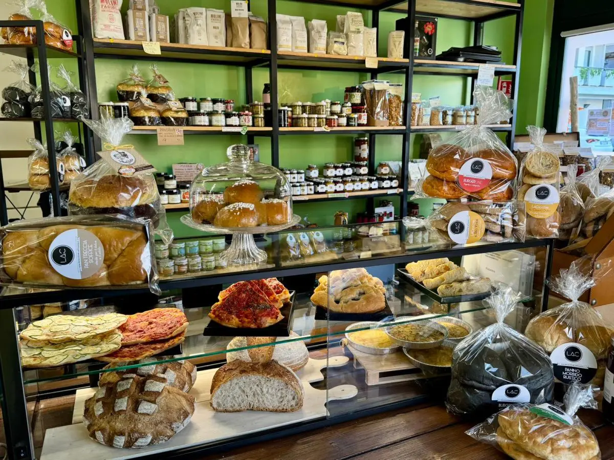 LAC - Laboratorio e Bottega a Marsciano