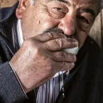 Mimmo La Vecchia