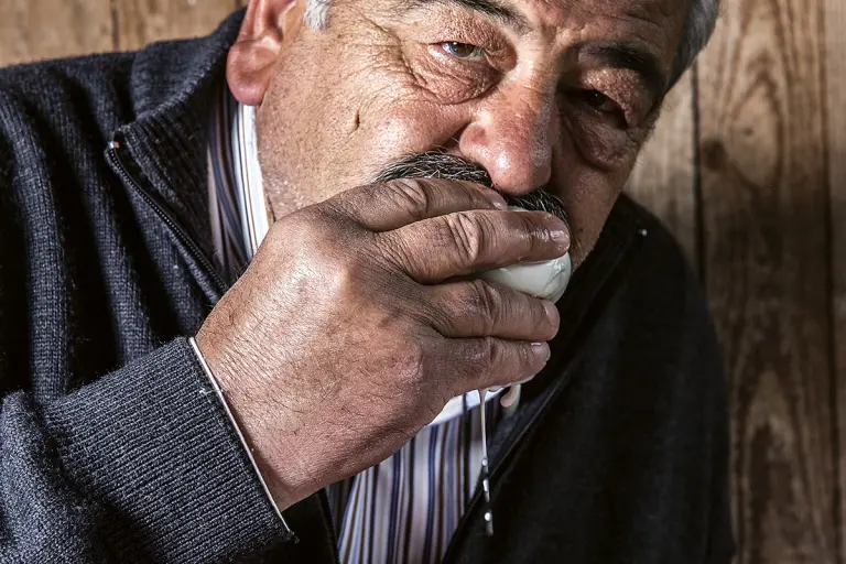 Mimmo La Vecchia