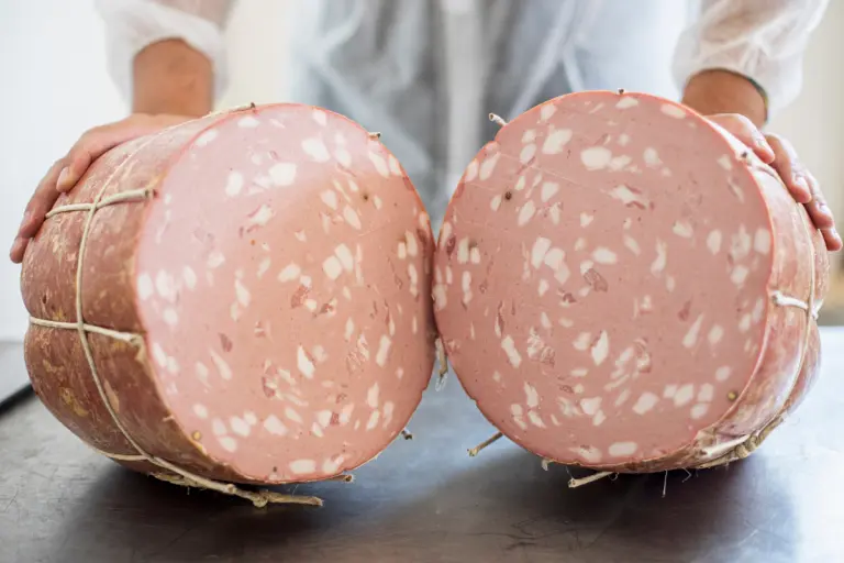 Mortadella Artigianquality