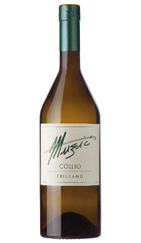 Collio Friulano V. Valeris 2024