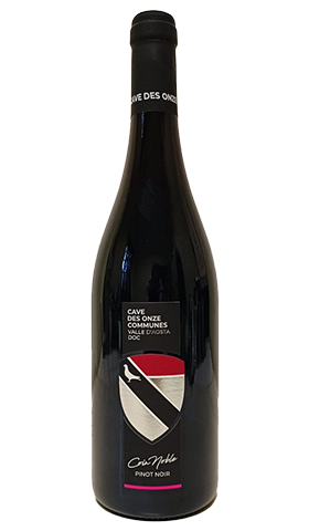 VdA Pinot Nero Coin Noble 2023