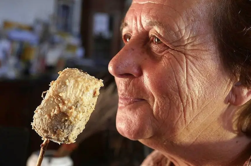 liliana lombardi cocniato romano