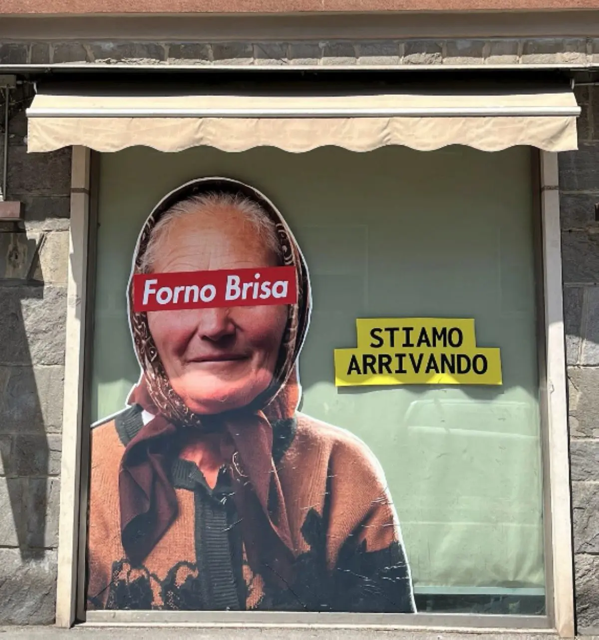 Settimo Forno Brisa a Bologna